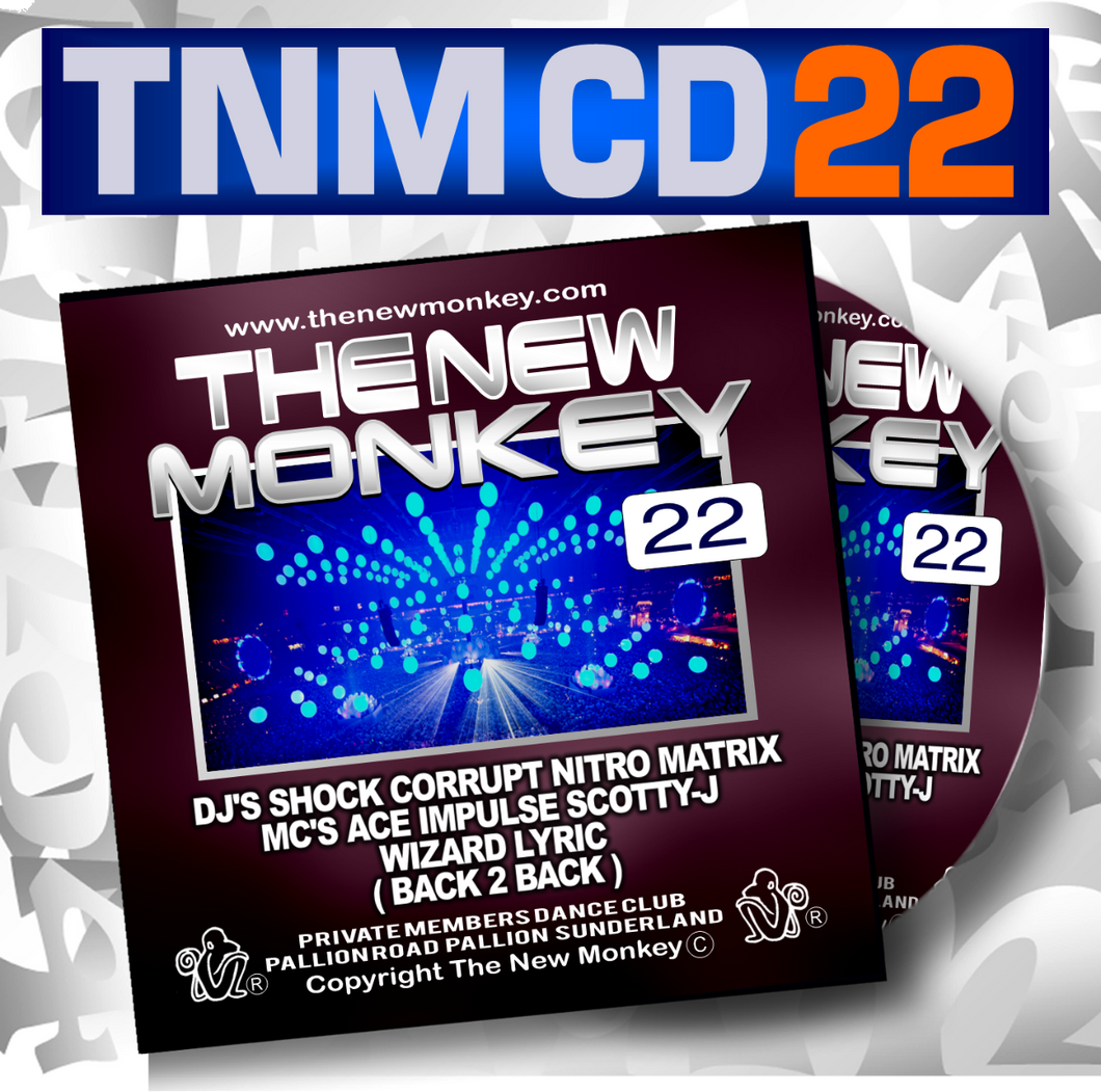 TNM CD 22