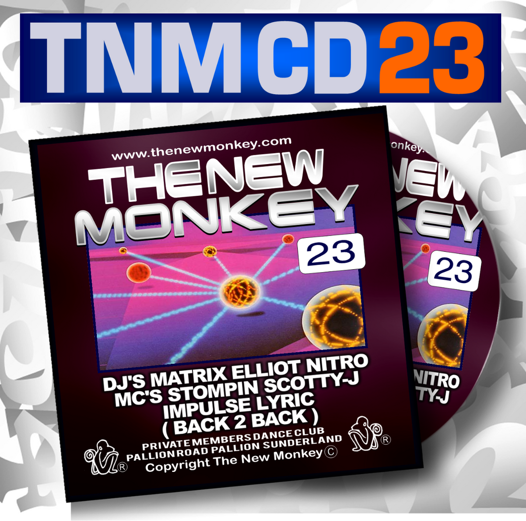 TNM CD 23