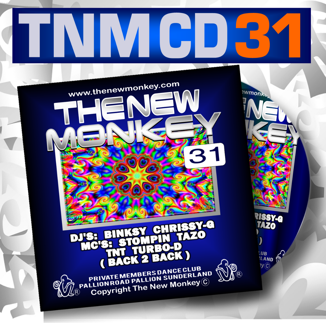 TNM CD 31