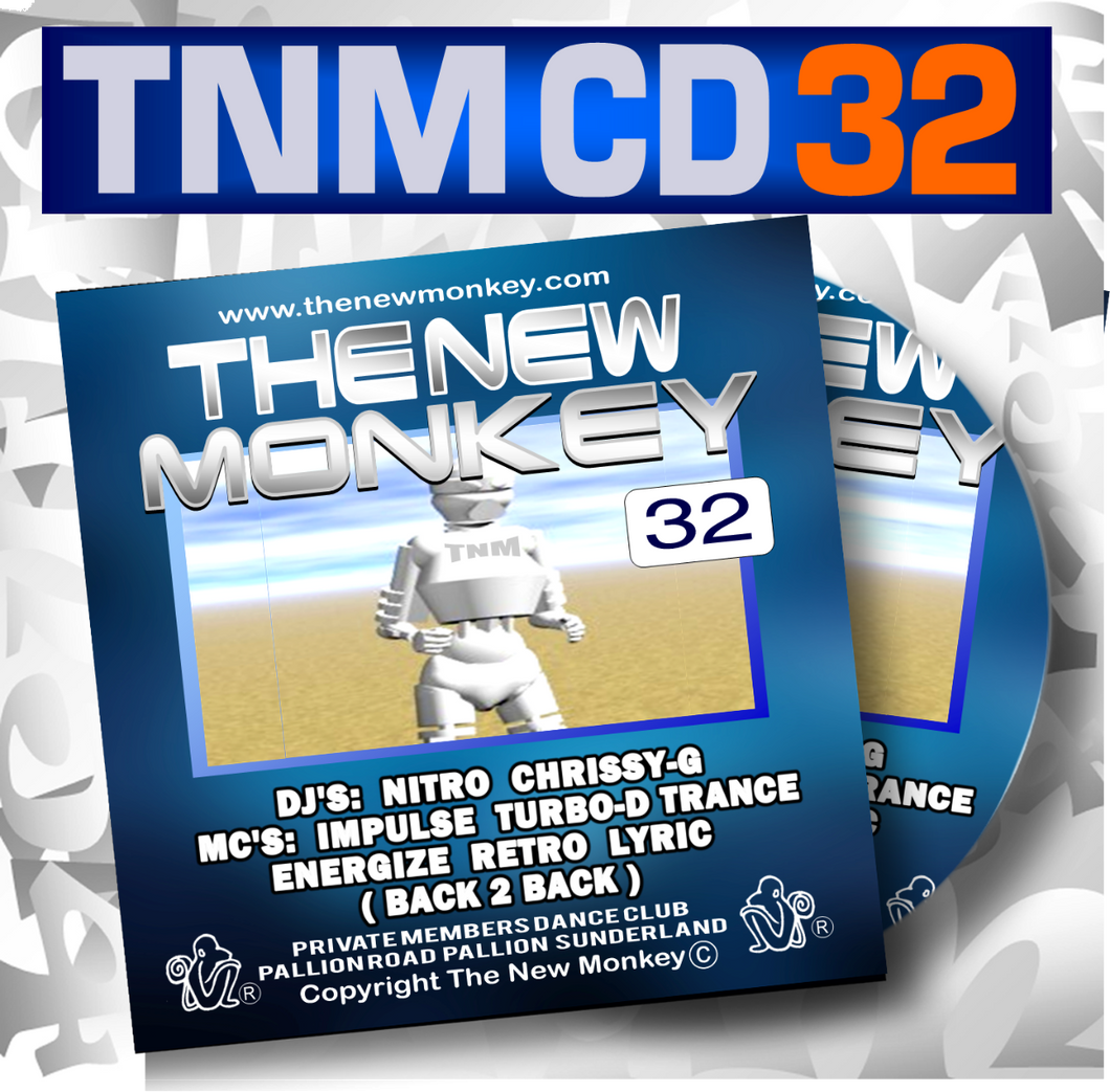 TNM CD 32