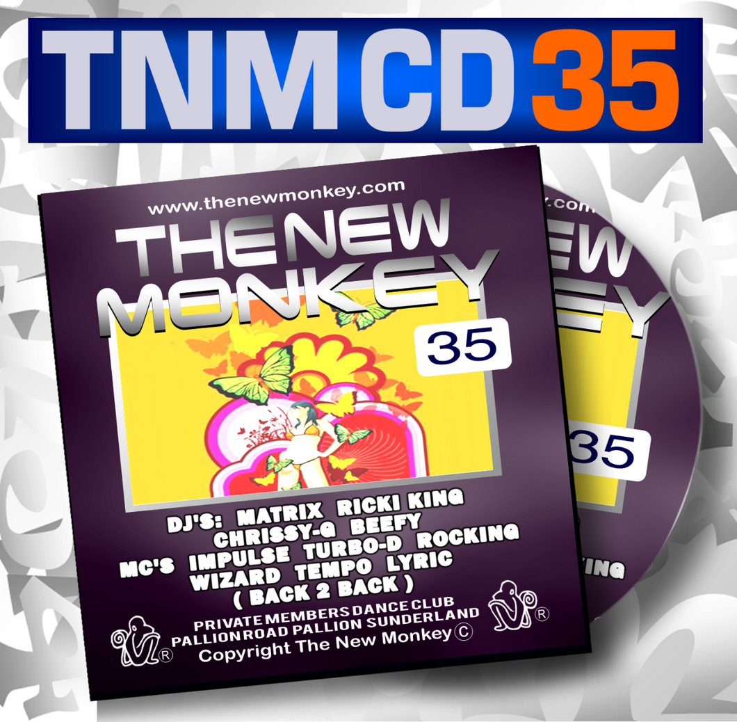 TNM CD 35