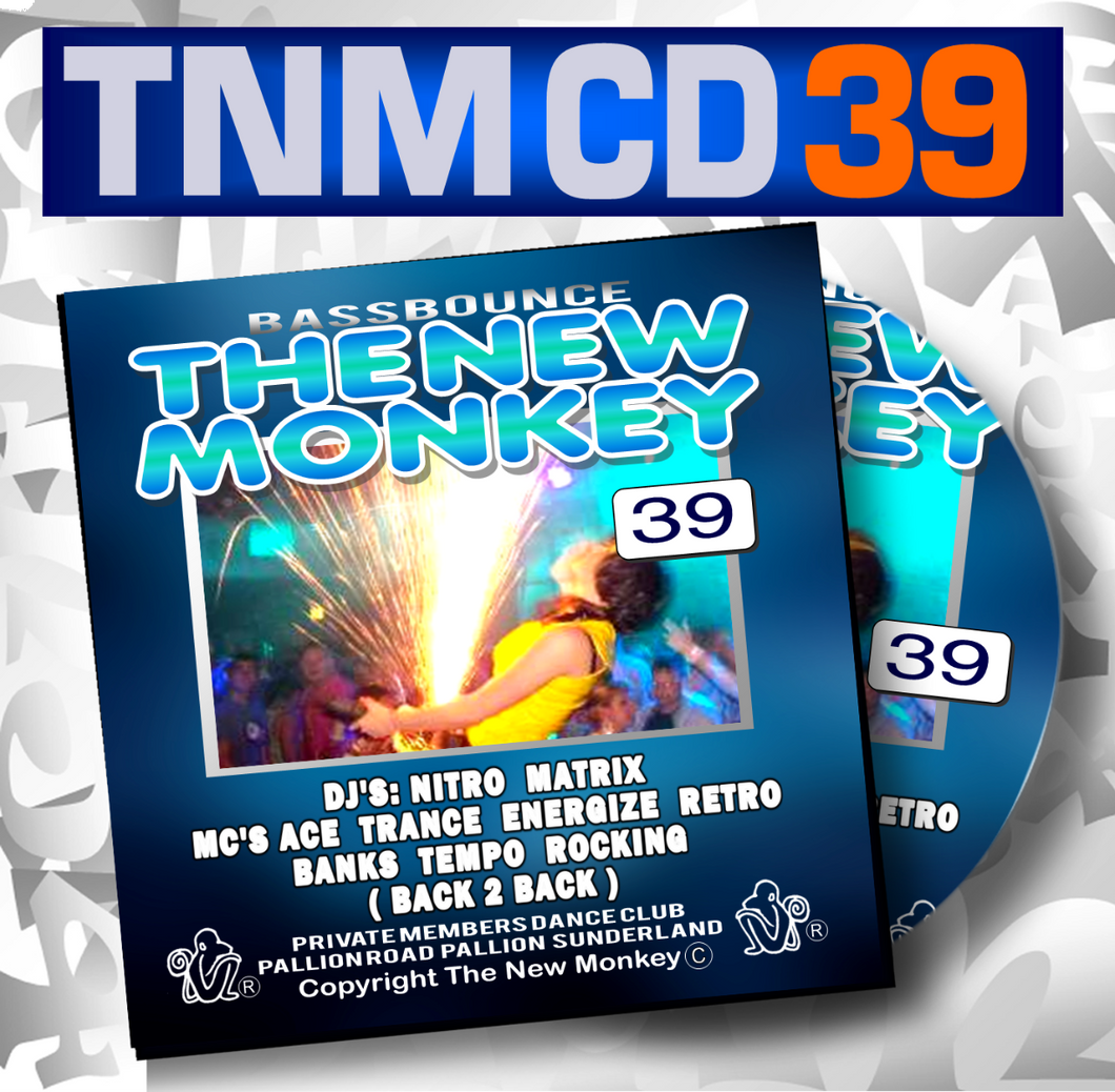 TNM CD 39