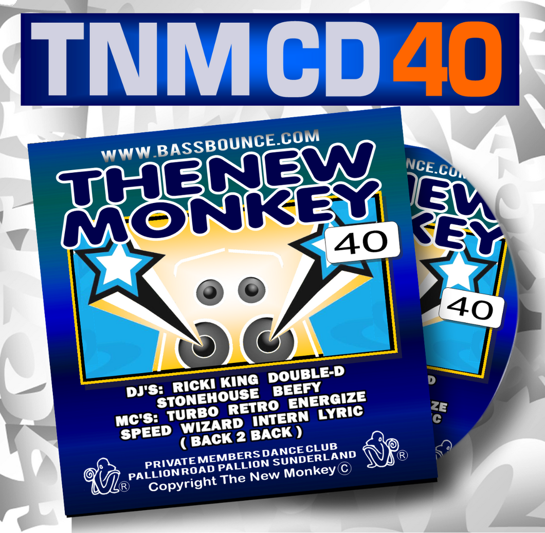 TNM CD 40