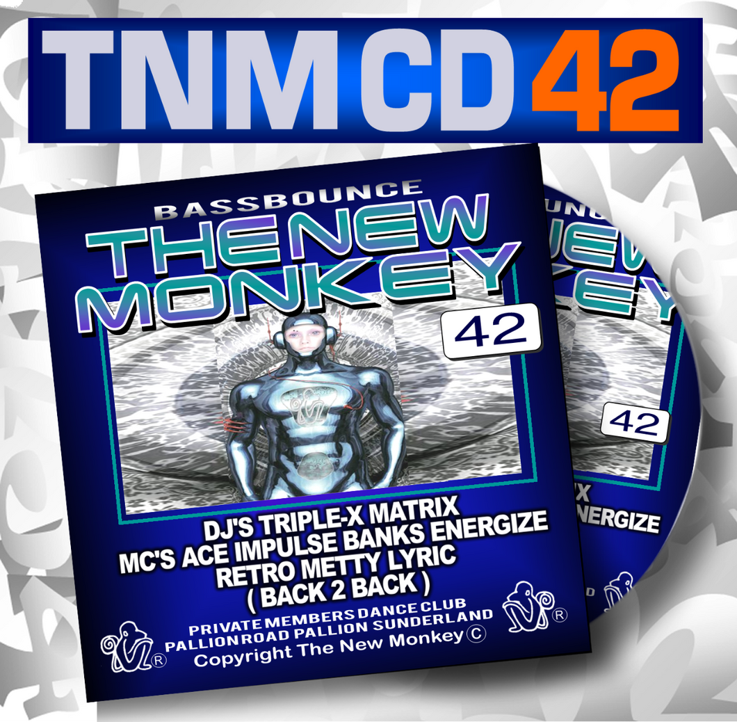 TNM CD 42