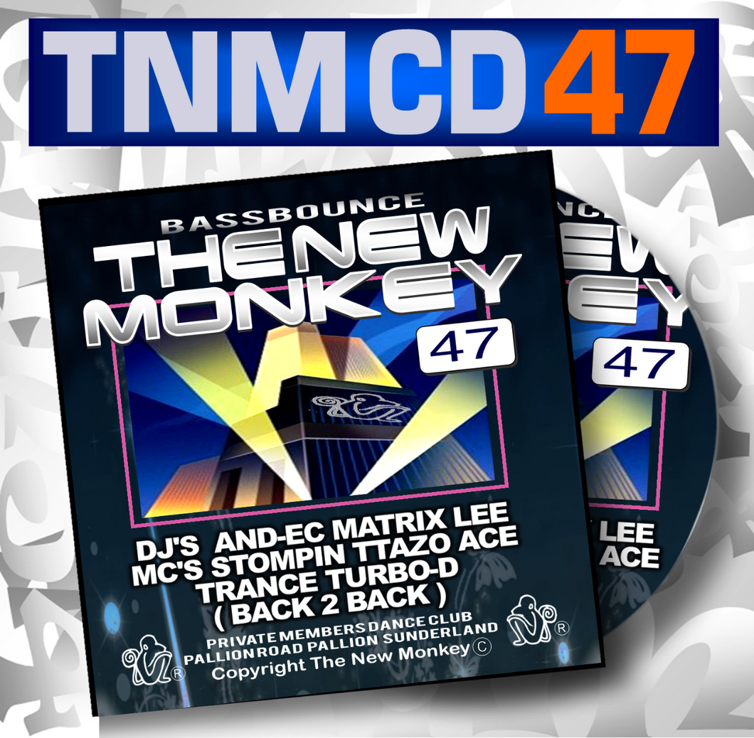 TNM CD 47