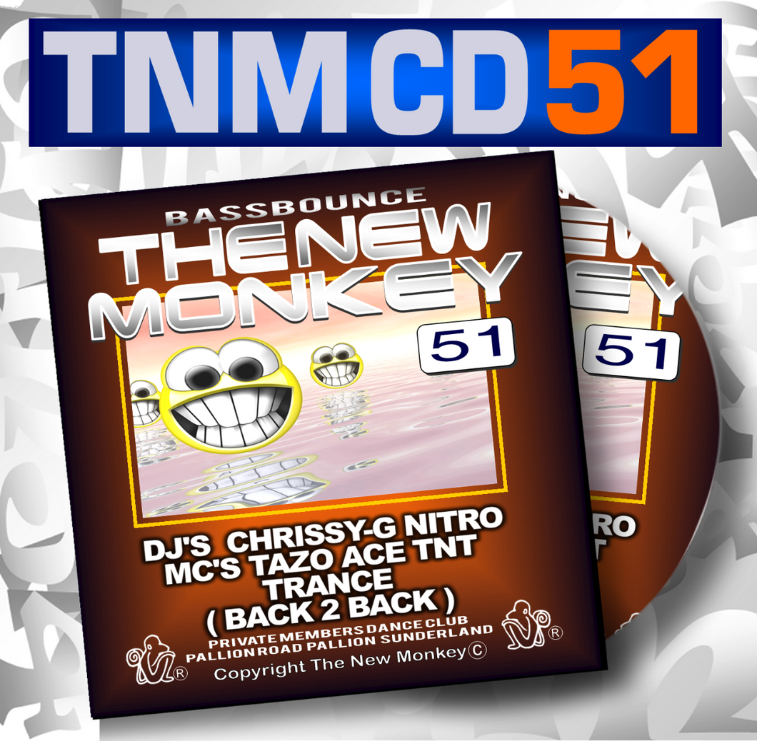 TNM CD 51