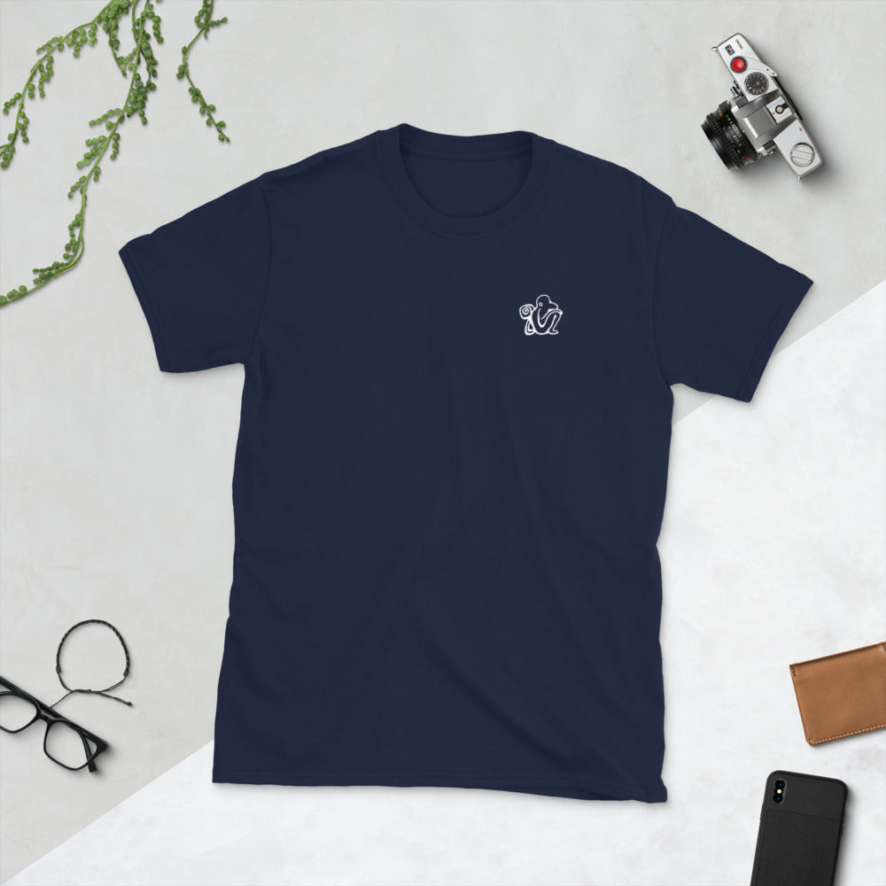 TNM Short-Sleeve Unisex T-Shirt