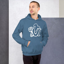 Load image into Gallery viewer, TNM Unisex Hoodie
