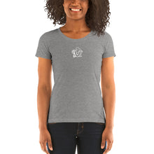 Load image into Gallery viewer, TNM Ladies&#39; short sleeve t-shirt
