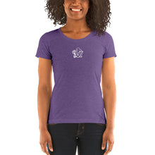 Load image into Gallery viewer, TNM Ladies&#39; short sleeve t-shirt
